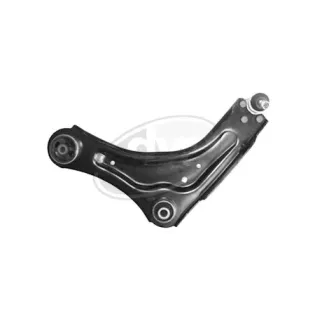 DYS 20-21237 Barra oscilante, suspensión de ruedas