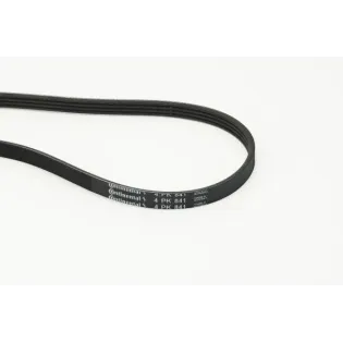 CONTINENTAL CTAM 4PK841 Correa trapecial poli V