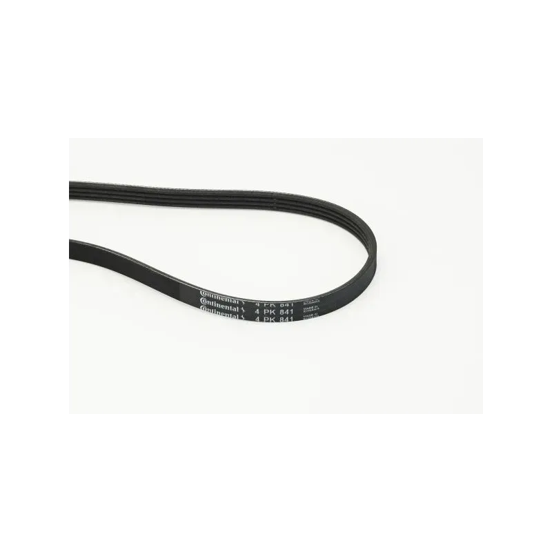 CONTINENTAL CTAM 4PK841 Correa trapecial poli V