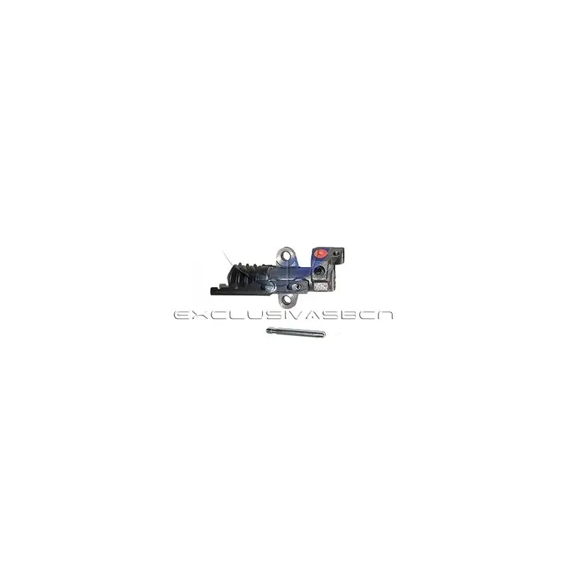 MDR MSC-1149 Cilindro receptor, embrague