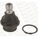 MONROE L14540 Rótula de suspensión/carga