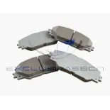 MDR MFP-2230 Juego de pastillas de freno