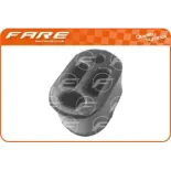 FARE SA 1004 Almohadilla de tope, silenciador