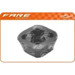 FARE SA 0555 Almohadilla de tope, silenciador