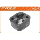 FARE SA 1309 Almohadilla de tope, silenciador