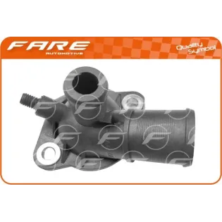 FARE SA 2340 Brida de refrigerante