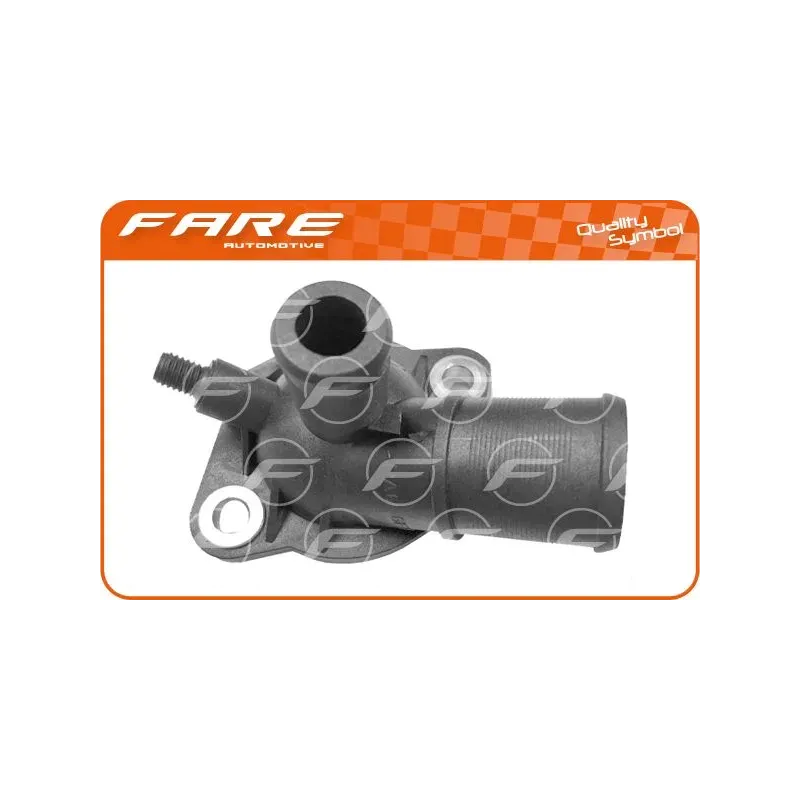 FARE SA 2340 Brida de refrigerante