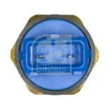 FEBI BILSTEIN 18807 Interruptor de temperatura, ventilador del radiador