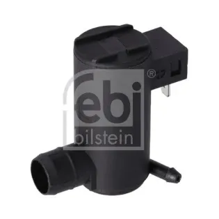 FEBI BILSTEIN 26651 Bomba de agua de lavado, lavado de parabrisas