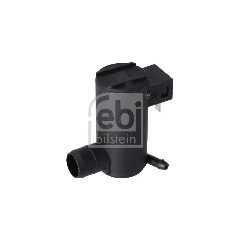 FEBI BILSTEIN 26651 Bomba de agua de lavado, lavado de parabrisas