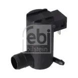 FEBI BILSTEIN 26651 Bomba de agua de lavado, lavado de parabrisas