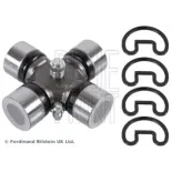 BLUE PRINT ADG03904 Articulación, árbol longitudinal