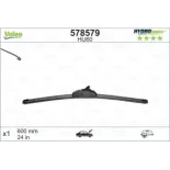 VALEO 578579 Limpiaparabrisas
