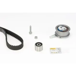 CONTINENTAL CTAM CT1168K2 Juego de correas dentadas