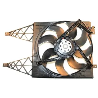 DOGA EVW060 Ventilador, refrigeración del motor