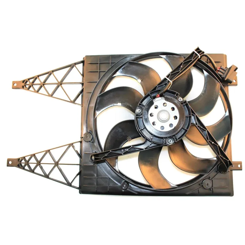 DOGA EVW060 Ventilador, refrigeración del motor