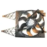 DOGA EVW060 Ventilador, refrigeración del motor
