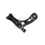 DYS 10-20940 Barra oscilante, suspensión de ruedas