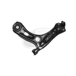 DYS 20-20941 Barra oscilante, suspensión de ruedas