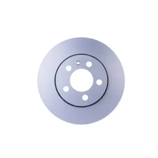 HELLA 8DD 355 105-361 Disco de freno (Unidad)