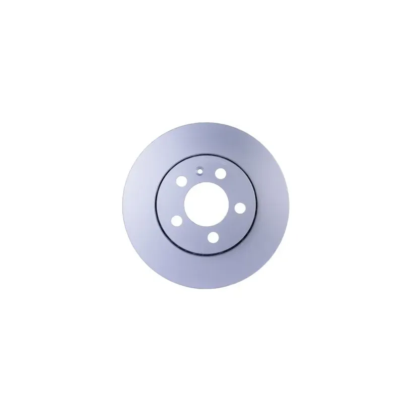 HELLA 8DD 355 105-361 Disco de freno (Unidad)