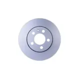 HELLA 8DD 355 105-361 Disco de freno (Unidad)