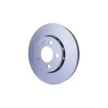 HELLA 8DD 355 105-361 Disco de freno (Unidad)