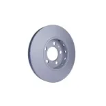 HELLA 8DD 355 105-361 Disco de freno (Unidad)