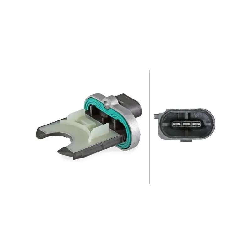 HELLA 6PD 008 847-701 Sensor ángulo dirección