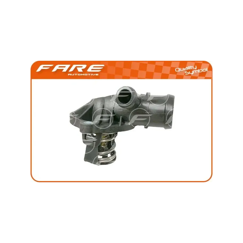 FARE SA 16378 Termostato, refrigerante