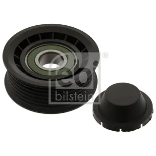 FEBI BILSTEIN 11276 Polea inversión/guía, correa poli V