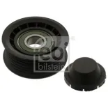 FEBI BILSTEIN 11276 Polea inversión/guía, correa poli V