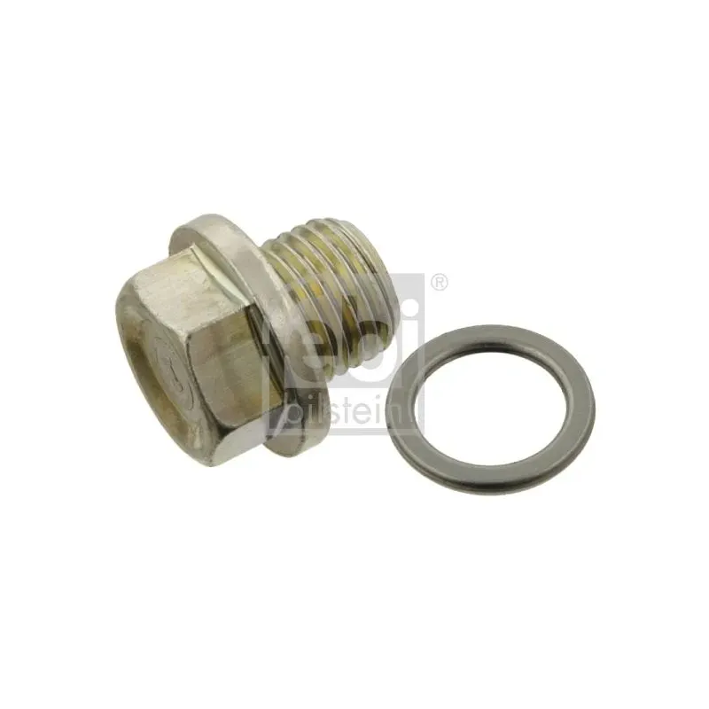 FEBI BILSTEIN 30269 Tapón roscado, colector de aceite
