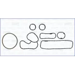 AJUSA 77002900 Juego de juntas, radiador de aceite