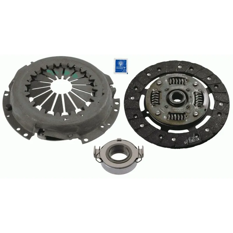 SACHS 3000 771 001 Kit de embrague