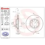 AP 27602 Disco de freno