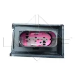 NRF 47374 Ventilador, refrigeración del motor