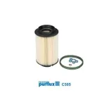 PURFLUX C505 Filtro combustible