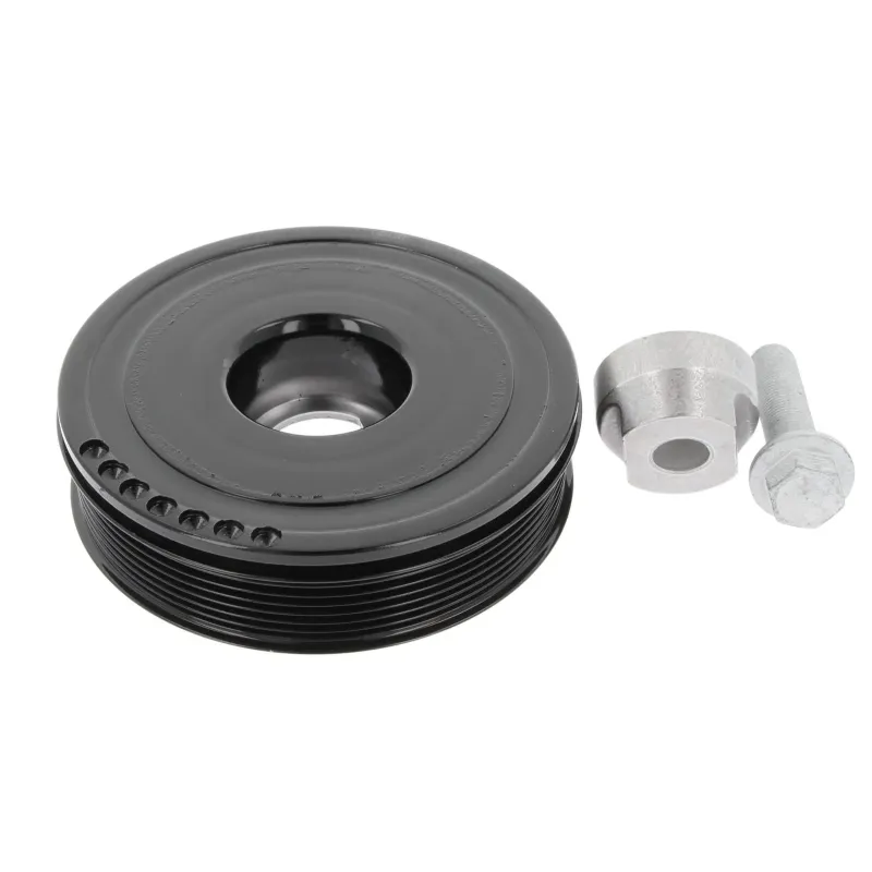 CORTECO 80004896 Kit poleas, cigüeñal