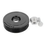 CORTECO 80004896 Kit poleas, cigüeñal