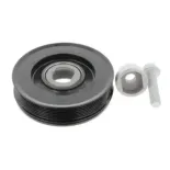 CORTECO 80004896 Kit poleas, cigüeñal