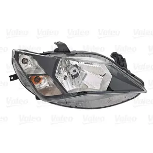 VALEO 046721 Faro principal