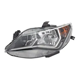 VALEO 046724 Faro principal