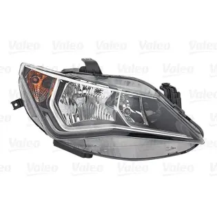 VALEO 046725 Faro principal