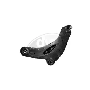 DYS 20-90519-2 Barra oscilante, suspensión de ruedas