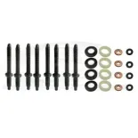 3RG 81265 Juego de juntas, inyector