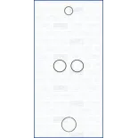 AJUSA 77008200 Juego de juntas, radiador de aceite