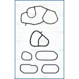 AJUSA 77026700 Juego de juntas, radiador de aceite