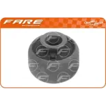 FARE SA 1930 Suspensión, Brazo oscilante