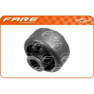 FARE SA 1931 Suspensión, Brazo oscilante